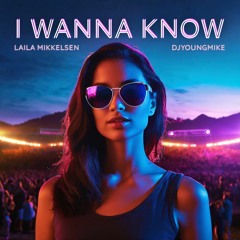 I Wanna Know ft. Laila Mikkelsen