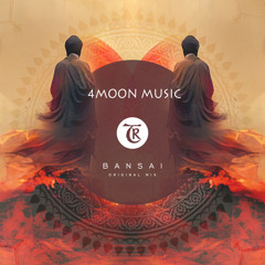 4Moon Music - Bansai [Tibetania Records]