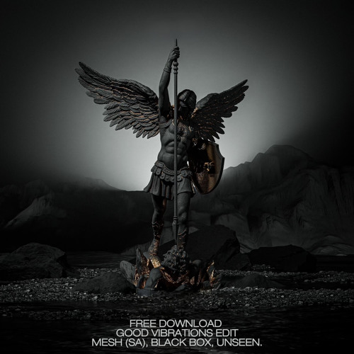 FREE DL: Marky Mark -  Good Vibrations Edit