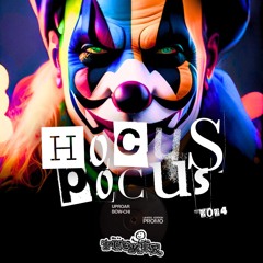 Dj Tucker - Hocus Pocus x Bow Chi - New Bounce Donk Track 2024.wav