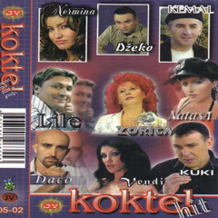 Prosli su moji vozovi