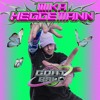 Mika Heggemann - GOAT BOX Nr. 25 DJ mix artwork - Electronic music tracklist cover image