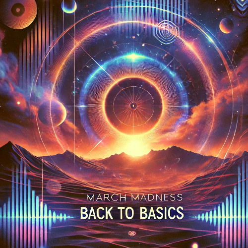 March Madness: Back to Basics