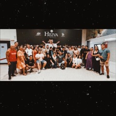 TAHITIEN LOVE (PINKSIDE)