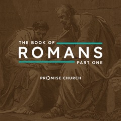 2023-01-22 | The Book of Romans | "Fully Convinced" by Rob Good