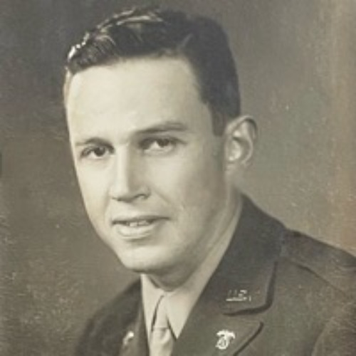 Dad Worked In The Trenches