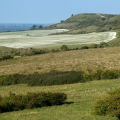 Radio Walks - Ivinghoe Beacon with Dennis Furnell