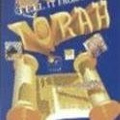 [FREE] EPUB 📫 Tell It From the Torah: B'rashit - Shemot by  Gedalia Peterseil,Tehila