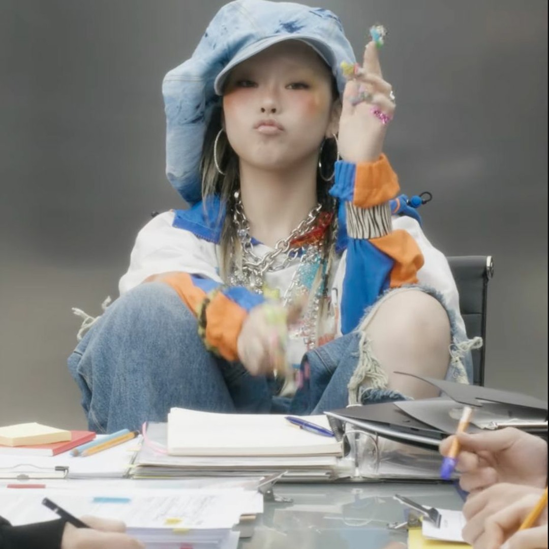 Stream [XG TAPE #4] Dirt Off Your Shoulder (COCONA) by kurumi