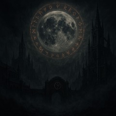 Lunar Steppe 432 🌕🐺🔥