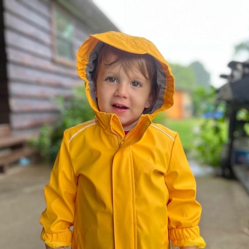 Stream Be Good to Your Babies by Adam Woodard Listen online for free