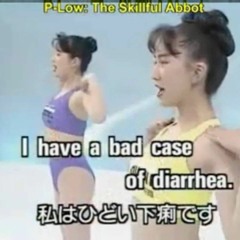 Learn English with Maki! (I have a bad Case of Diarrhea // 弦巻マキAI English Lite) +SVP