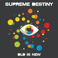 RO$PA - SUPREME DESTINY