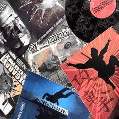Spira - Retro Hardcore 100% Vinyl