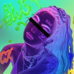 Charli XCX - Claws (Nimbus Remix)