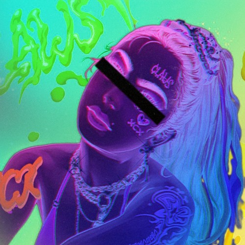 Charli XCX - Claws (Nimbus Remix)