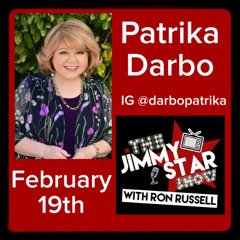 Bryan Forrest/ Primetime Emmy Award Winner Patrika Darbo