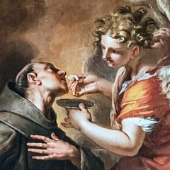 Reading Bonaventure in a Time Of Crisis | Prof. Gregory LaNave
