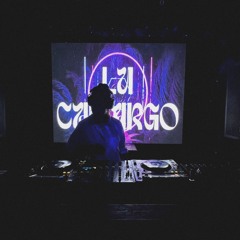 LuCamargo at Maroon - Warm up Body Lenguage