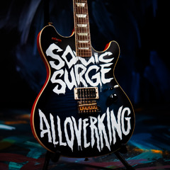 Sonic Surge