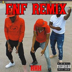 Hitkidd & Glorilla - FNF Remix. Ft. 2Watch & Banga