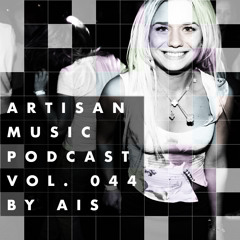 AM Podcast 044 (Liquid Funk / Intelligent DnB) by AIS