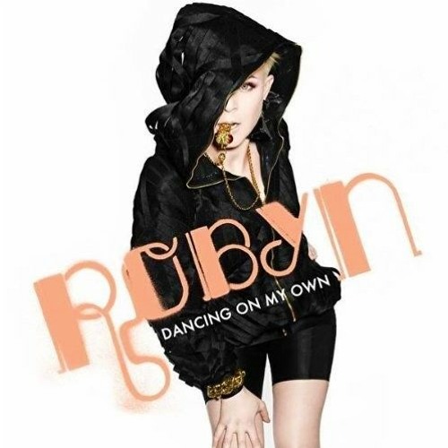 Robyn - Dancing On My Own (2021 Re - Edit)