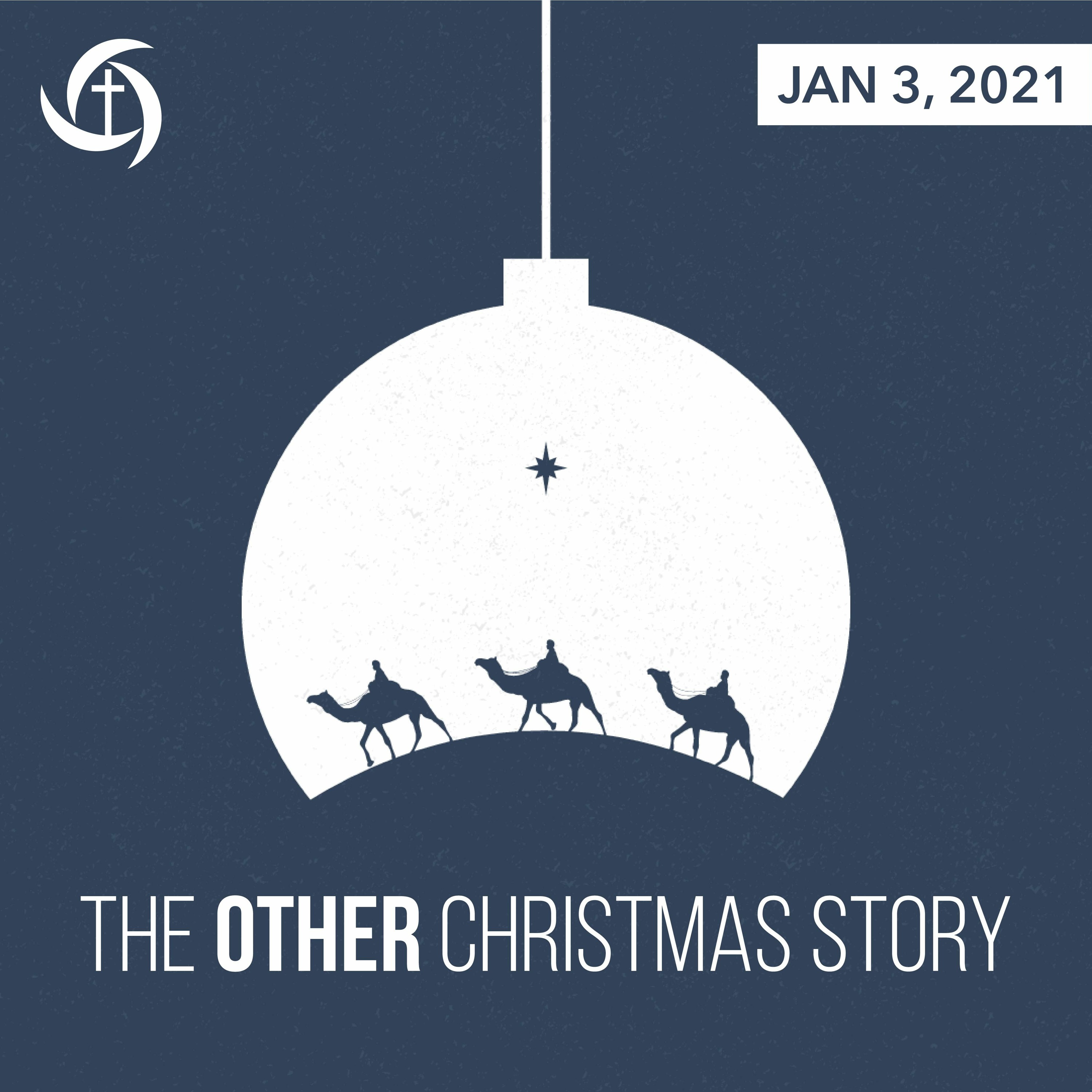 The Other Christmas Story episode artwork