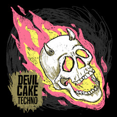 Devil Cake Techno 43