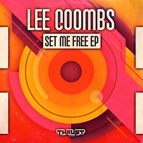 Lee Coombs - Make Me