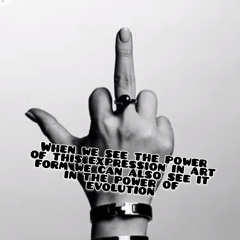 Everything you try to steal from me will be taken back from you My energy that you try to use for your greed