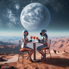 Baca´s Cosmic Flowing Negroni Love Prog Session-may24