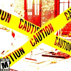 TRUKKBRIM- Caution Prod  (DJCAVEMANso803 Exclusive)
