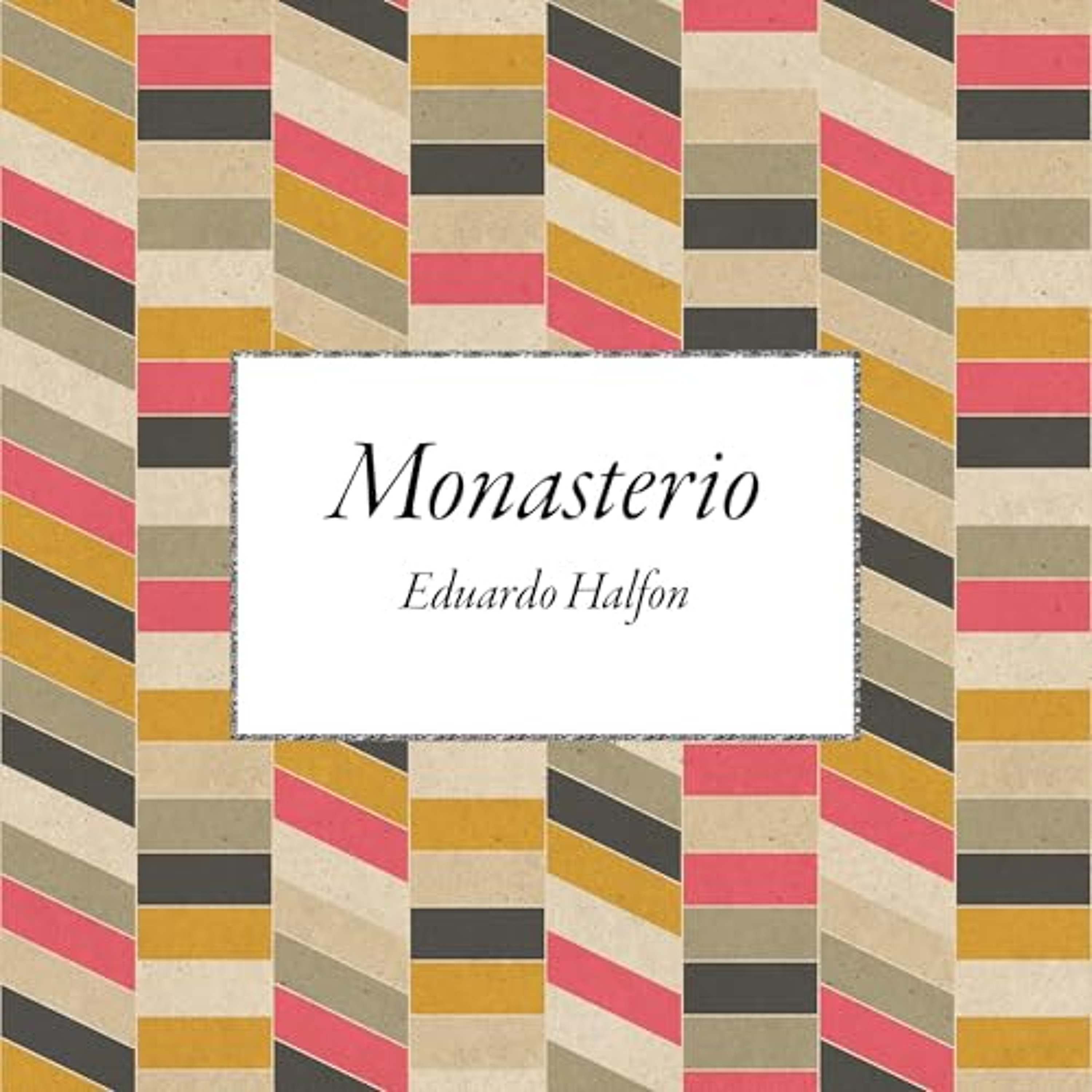 Monasterio (Audiolibro) | Prueba Gratis