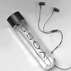 Água Voss (SEM MASTER)