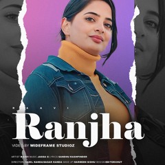 RANJHA | RAAVI | JASSA G | PRO STUDIOS 23 | LATEST PUNJABI SONG 2023 |