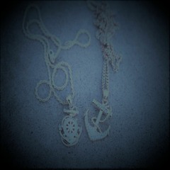 Chillin on the Beach ft. ghost