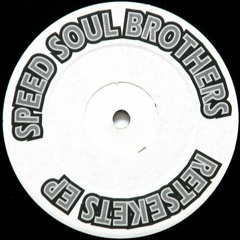Speed Soul Brothers - Sandman (The Final Kill)