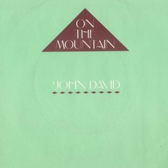 John David - On The Mountain (Disco Tech Edit)