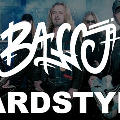 Kabát - Kůže Líná od Kolína | BassJ Hardstyle Remix |
