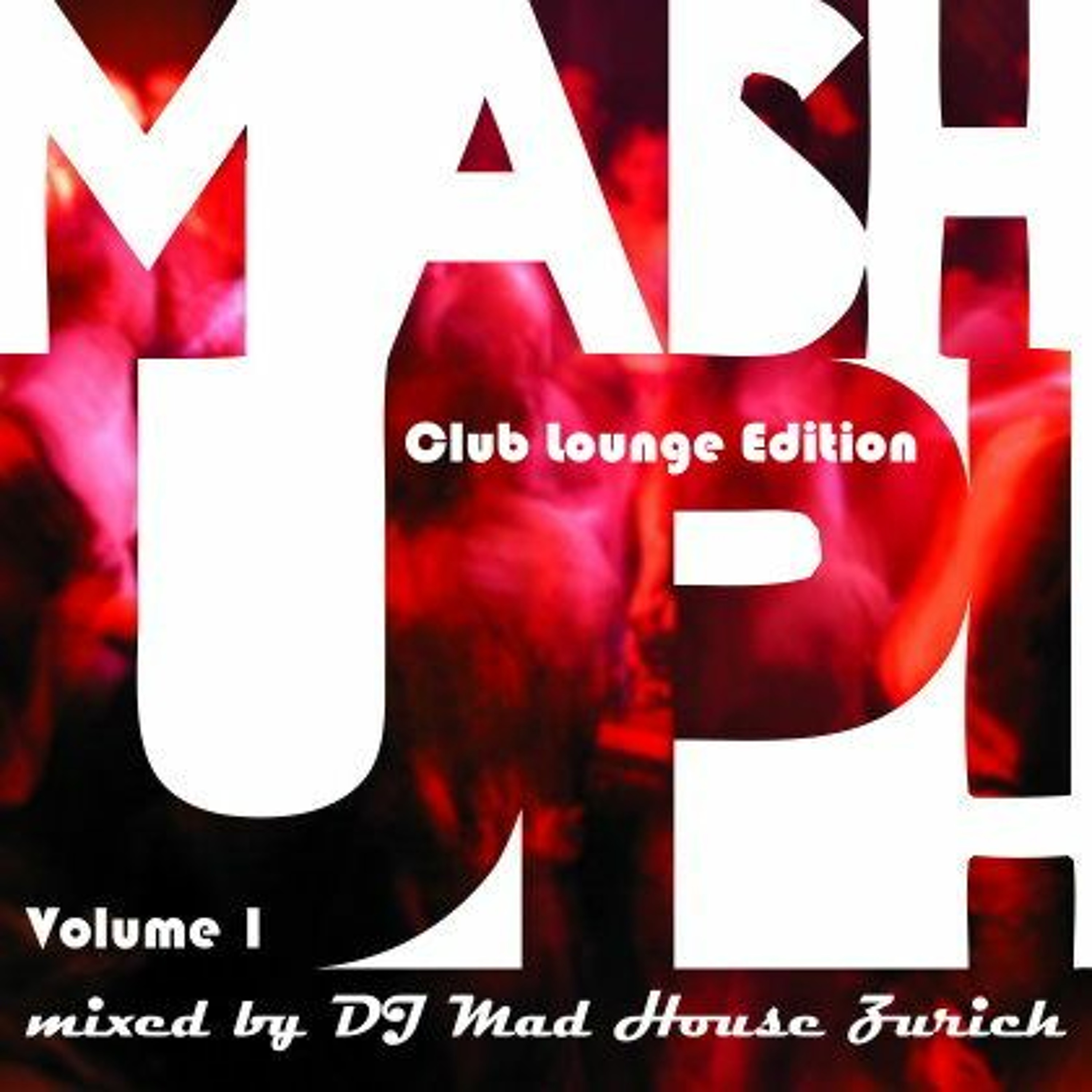 DJMadHouse