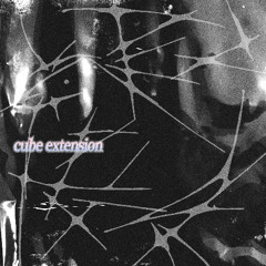 cube extension