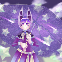 [Lanota] Rain of Stars