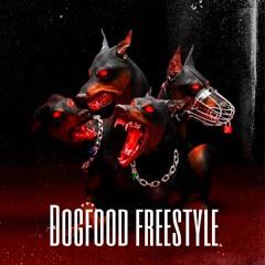 Dog Food Freestyle