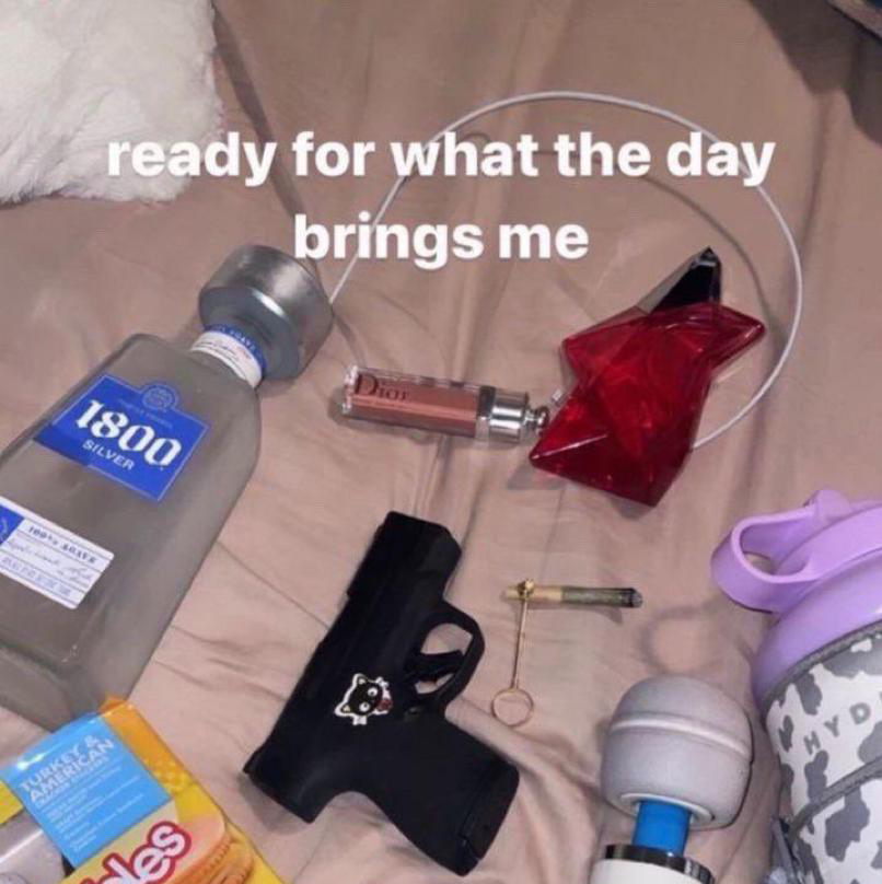 gangster girl anthem (FREE DL)