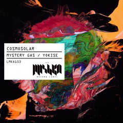 Cosmosolar - Mystery Gas (Original Mix) [La Mishka]