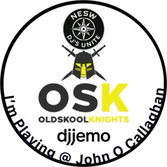 Jemo  NESW John O Callaghan set