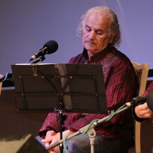 Abolhasan Khoshro - Leli Majnoon