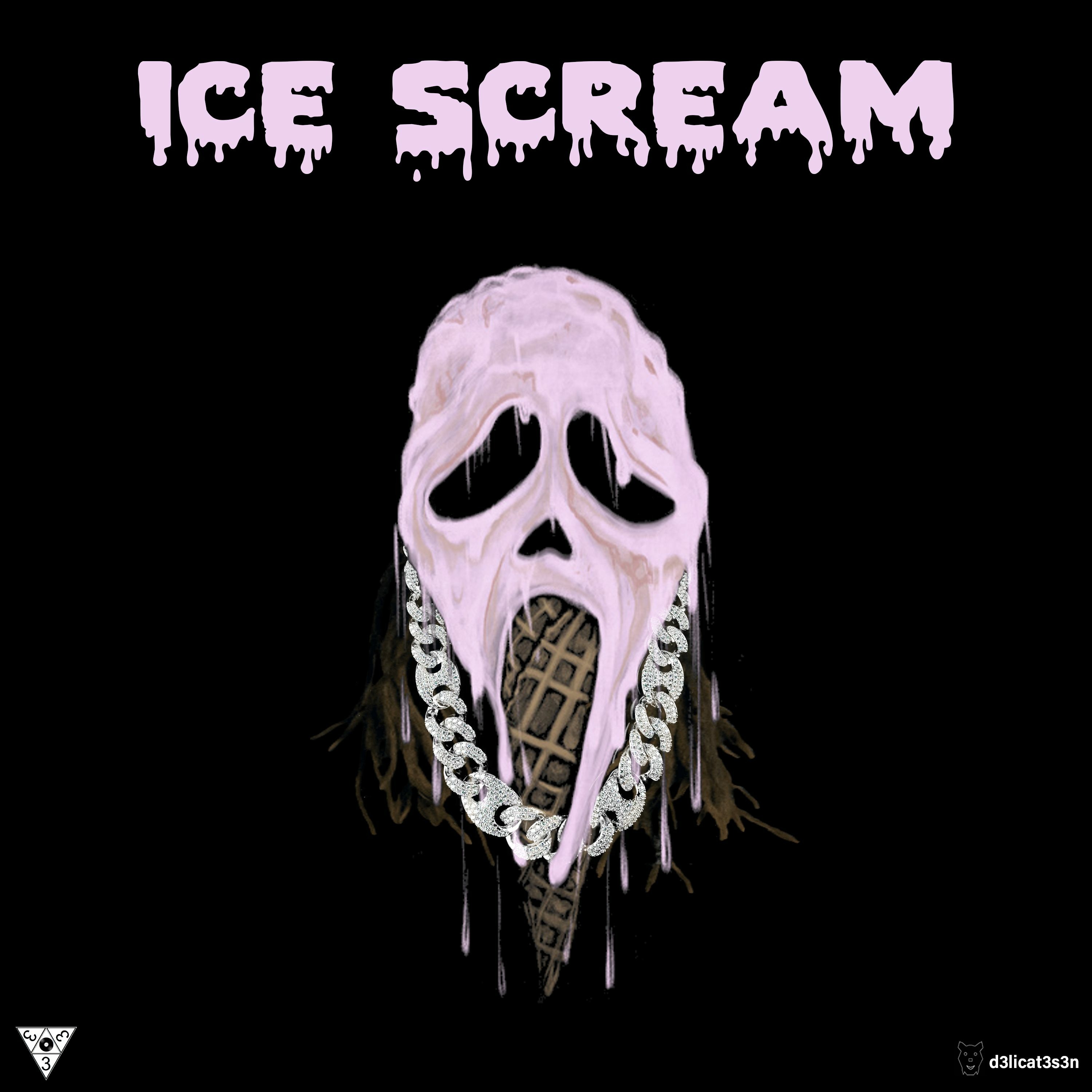 Ice Scream episode artwork