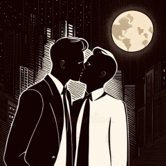 Lay a Kiss Upon Me in the Moonlight